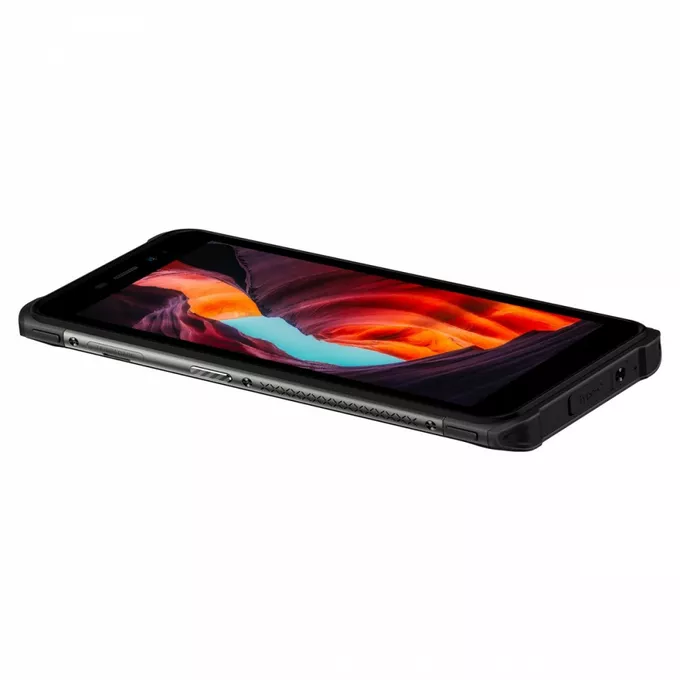 ULEFONE Smartfon Armor X10 Pro 4/64GB IP68/IP69K 5180mAh DualSIM Czarny