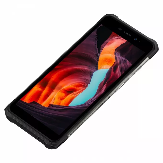 ULEFONE Smartfon Armor X10 Pro 4/64GB IP68/IP69K 5180mAh DualSIM Czarny