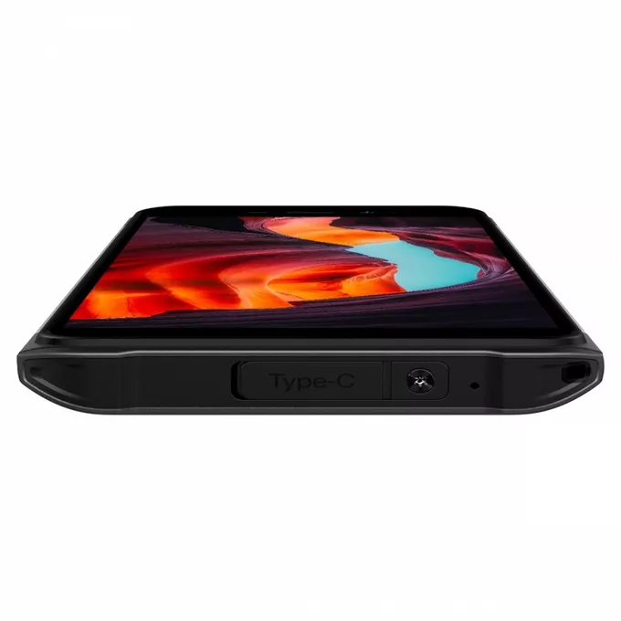 ULEFONE Smartfon Armor X10 Pro 4/64GB IP68/IP69K 5180mAh DualSIM Czarny