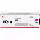 Canon Toner 069 H MAGENTA 5096C002