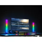 Tracer Zestaw lamp Smart Desk RGB Tuya App