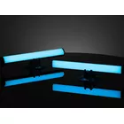 Tracer Zestaw lamp Smart Desk RGB Tuya App