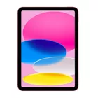 Apple iPad 10.9 cala Wi-Fi 64GB Różowy