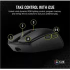 Corsair Mysz Katar Elite Wireless