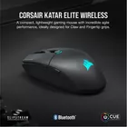 Corsair Mysz Katar Elite Wireless