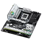 ASRock Płyta główna Z790 Steel Legend WIFI S1700 4DDR5 USB 3.2 ATX