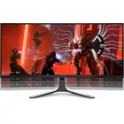 Dell Monitor Alienware AW3423DW 34.1 cali Curved NVIDIA G-Sync Ultimate 175Hz OLED QHD (3440x1440) /21:9/DP/2xHDMI/5xUSB 3.2/3Y AES&amp;PPE