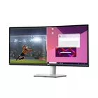 Dell Monitor S3423DWC 34 cali Curved AMD FreeSync VA LED 100Hz WQHD (3440x1440)/2xHDMI/USB-C/USB/Anti-glare 3H hardness/3Y AES&amp;PPE