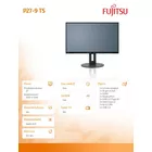 Fujitsu Monitor P27-9TS QHD S26361-K1693-V160