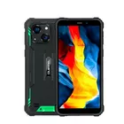 OUKITEL Smartfon WP20 4/32GB DualSIM Zielony