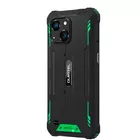 OUKITEL Smartfon WP20 4/32GB DualSIM Zielony