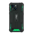 OUKITEL Smartfon WP20 4/32GB DualSIM Zielony