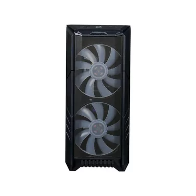 Cooler Master Obudowa HAF 500 z oknem LED ARGB