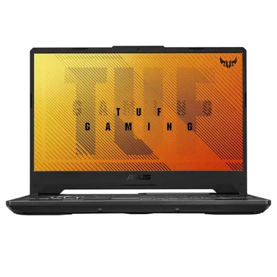 Asus Notebook TUF Gaming F15 FX506LHB-HN324W i5-10300H 16GB/512GB/GTX1650