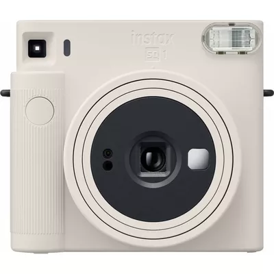 Fujifilm Aparat Instax SQ1 biały