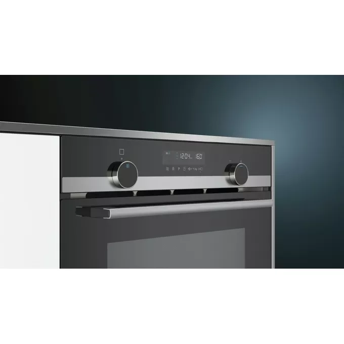 Siemens CP565AGS0 Kuchnia mikrofalowa