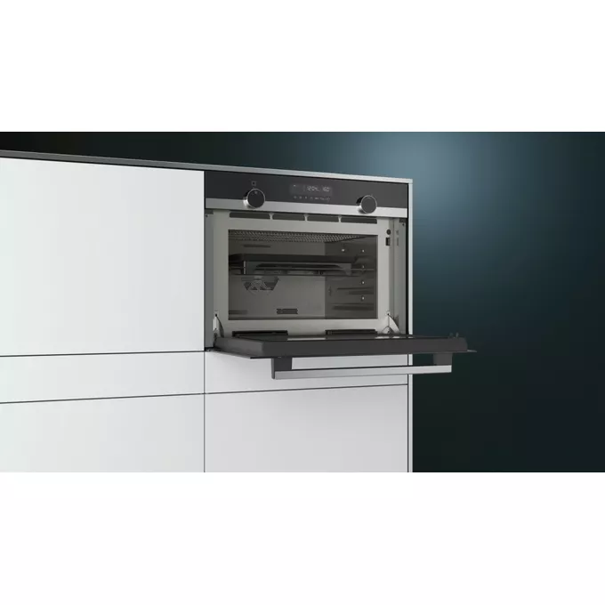 Siemens CP565AGS0 Kuchnia mikrofalowa