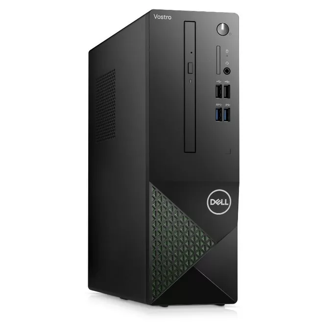 Dell Komputer Vostro 3710 SFF Win11Pro i5-12400/8GB/256GB SSD + 1TB/Intel UHD 730/Kb/Mouse/3Y ProSpt