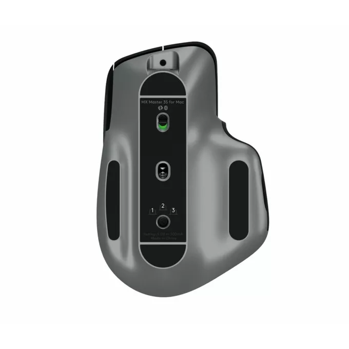 Logitech Mysz MX Master 3S dla Mac  910-006571
