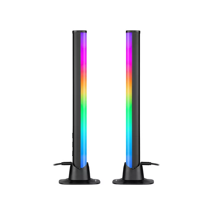 Tracer Zestaw lamp Smart Desk RGB Tuya App