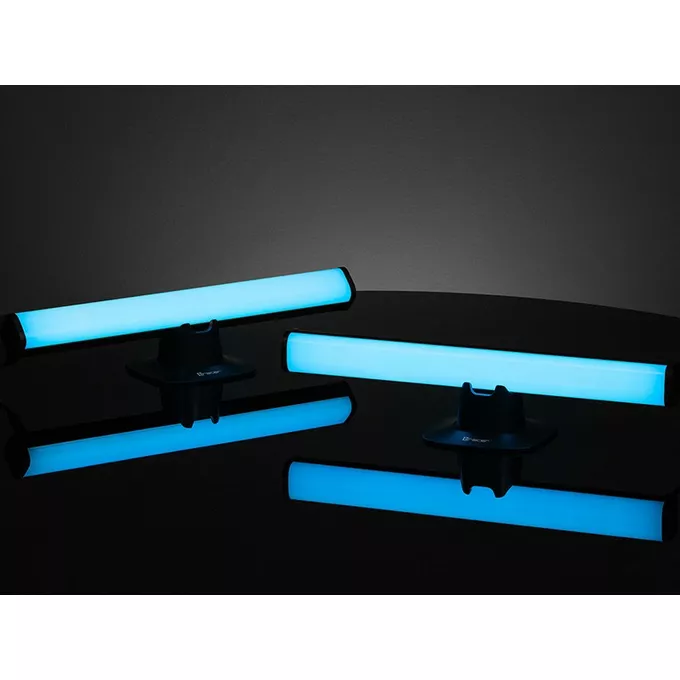 Tracer Zestaw lamp Smart Desk RGB Tuya App
