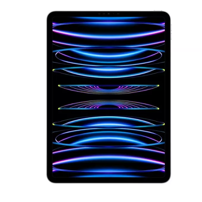 Apple iPad Pro 11 cali Wi-Fi + Cellular 256 GB Srebrny