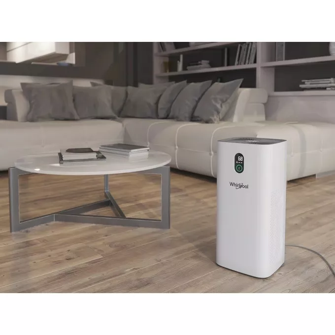 Whirlpool Oczyszczacz powietrza APP330W