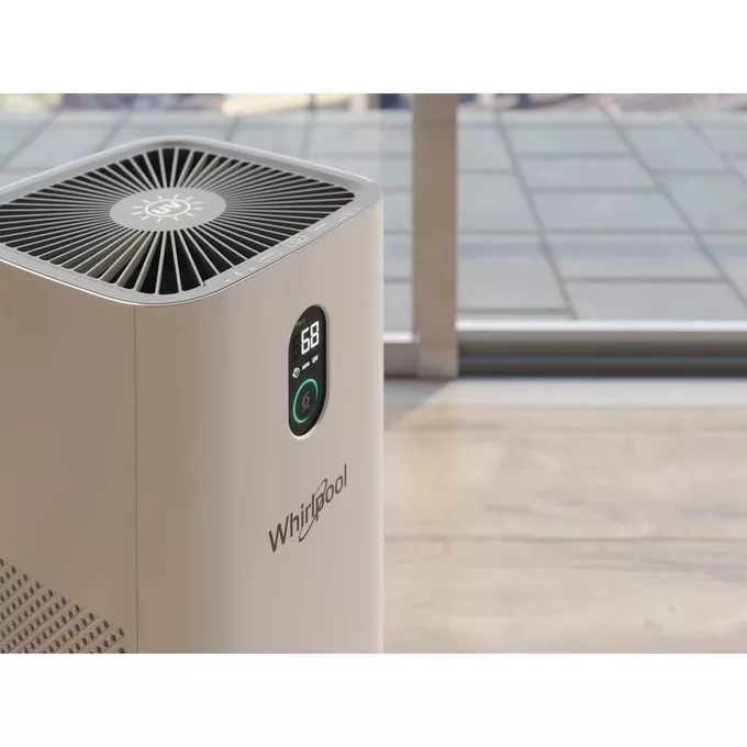 Whirlpool Oczyszczacz powietrza APP330W