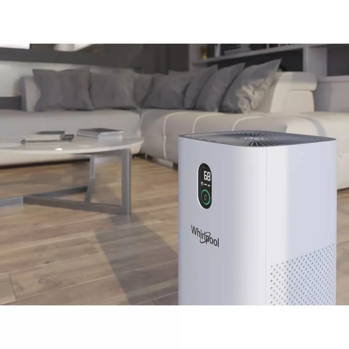 Whirlpool Oczyszczacz powietrza APP330W
