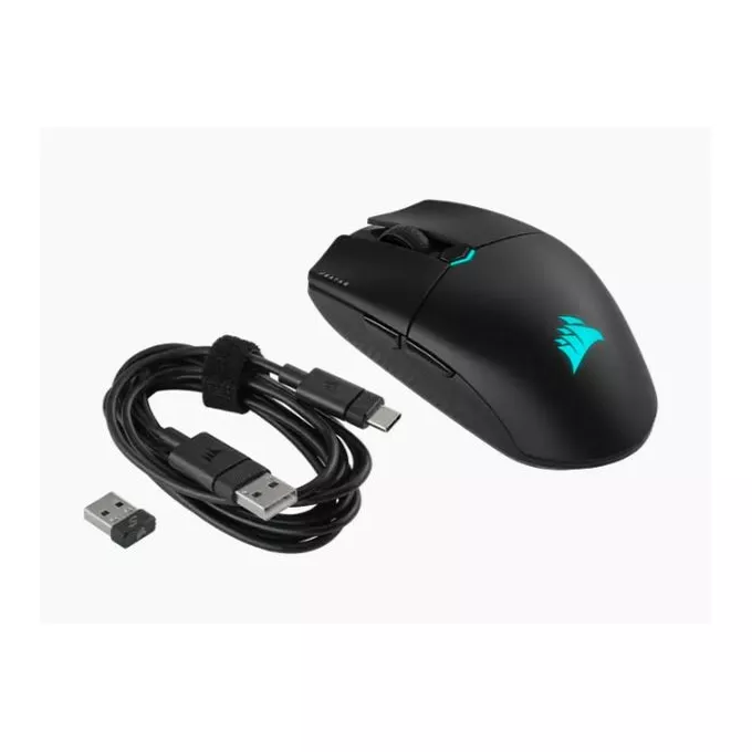 Corsair Mysz Katar Elite Wireless