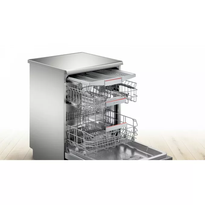 Bosch Zmywarka SMS6ECI07E