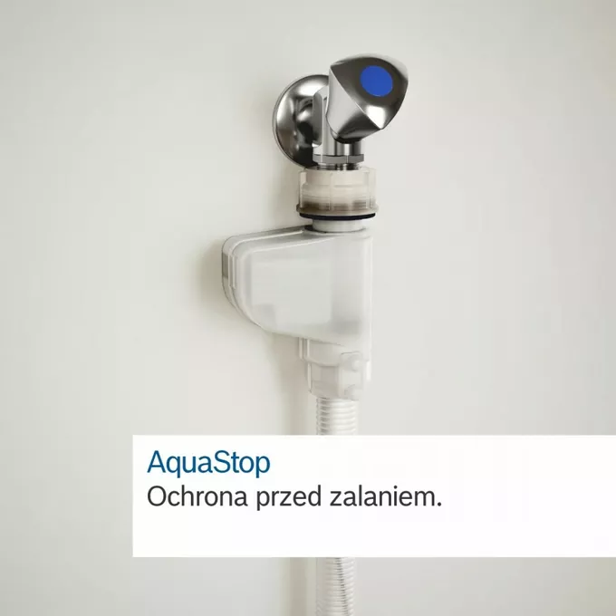 Bosch Zmywarka SMS6ECI07E