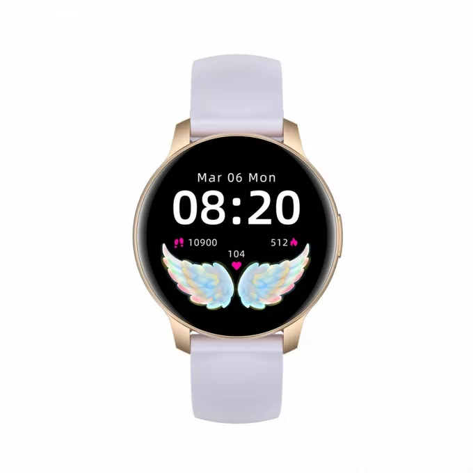 ORO-MED Smartwatch ORO Active Pro2