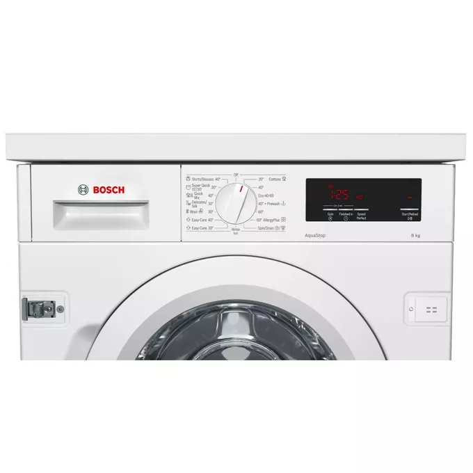 Bosch Pralka do zabudowy WIW24342EU