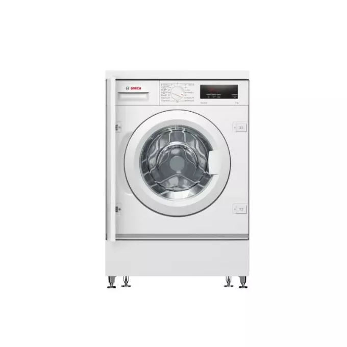 Bosch Pralka do zabudowy WIW24342EU