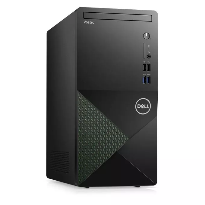 Dell Komputer Vostro 3910 MT Win11Pro i7-12700/16GB/512GB SSD/Intel UHD 770/DVD RW/WLAN + BT/Kb/Mouse/3Y ProSupport