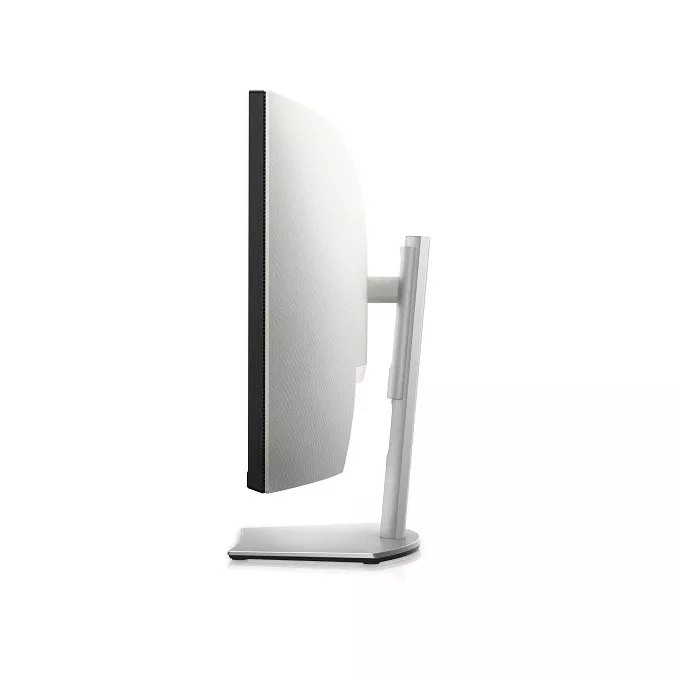 Dell Monitor S3423DWC 34 cali Curved AMD FreeSync VA LED 100Hz WQHD (3440x1440)/2xHDMI/USB-C/USB/Anti-glare 3H hardness/3Y AES&amp;PPE