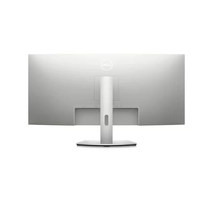 Dell Monitor S3423DWC 34 cali Curved AMD FreeSync VA LED 100Hz WQHD (3440x1440)/2xHDMI/USB-C/USB/Anti-glare 3H hardness/3Y AES&amp;PPE