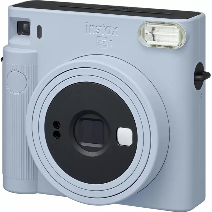 Fujifilm Aparat Instax SQ1 niebieski