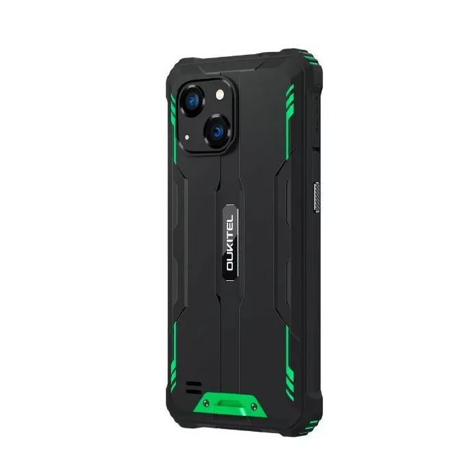 OUKITEL Smartfon WP20 4/32GB DualSIM Zielony