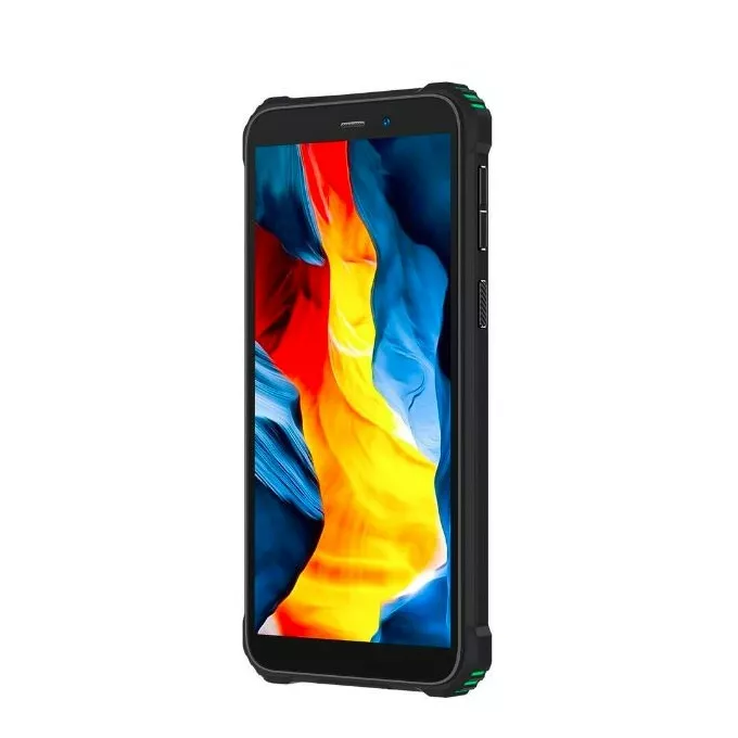 OUKITEL Smartfon WP20 4/32GB DualSIM Zielony