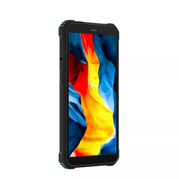 OUKITEL Smartfon WP20 4/32GB DualSIM Zielony