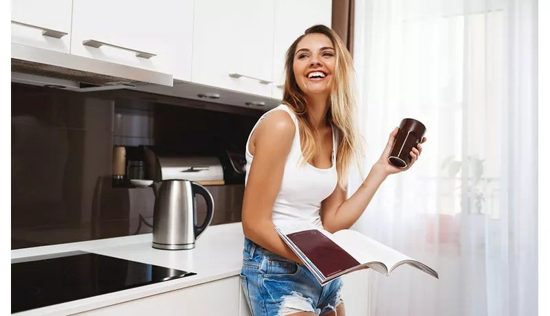 TOP7 must-have urządzeń przydatnych w kuchni