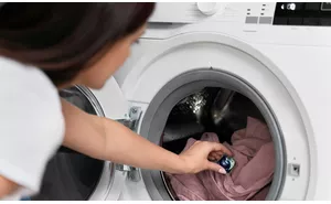 Jaka pralka dla singla? Praktyczny poradnik