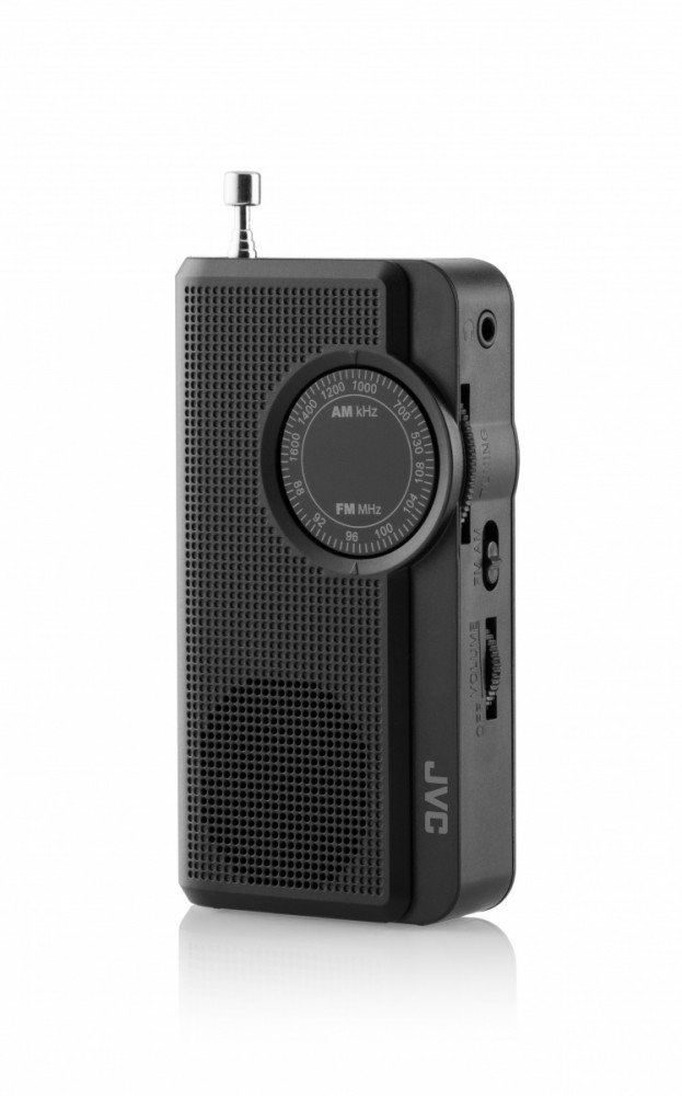 JVC Radio RAE311B