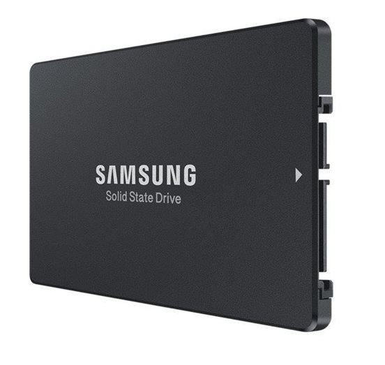 Фото - SSD Samsung Dysk  PM893 480GB MZ7L3480HCHQ-00W07 107222 