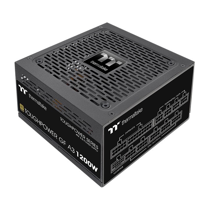 Thermaltake Zasilacz Toughpower GF A3 1200W Gold F Modular 12cm Gen5