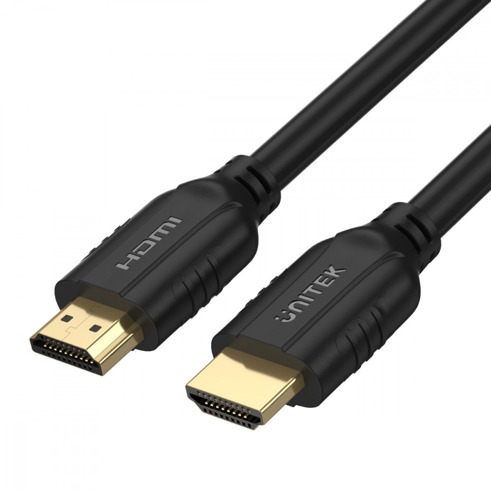 Фото - Кабель Unitek Kabel HDMI 2.0 4K 60HZ ;15m C11079BK-15M 125307 