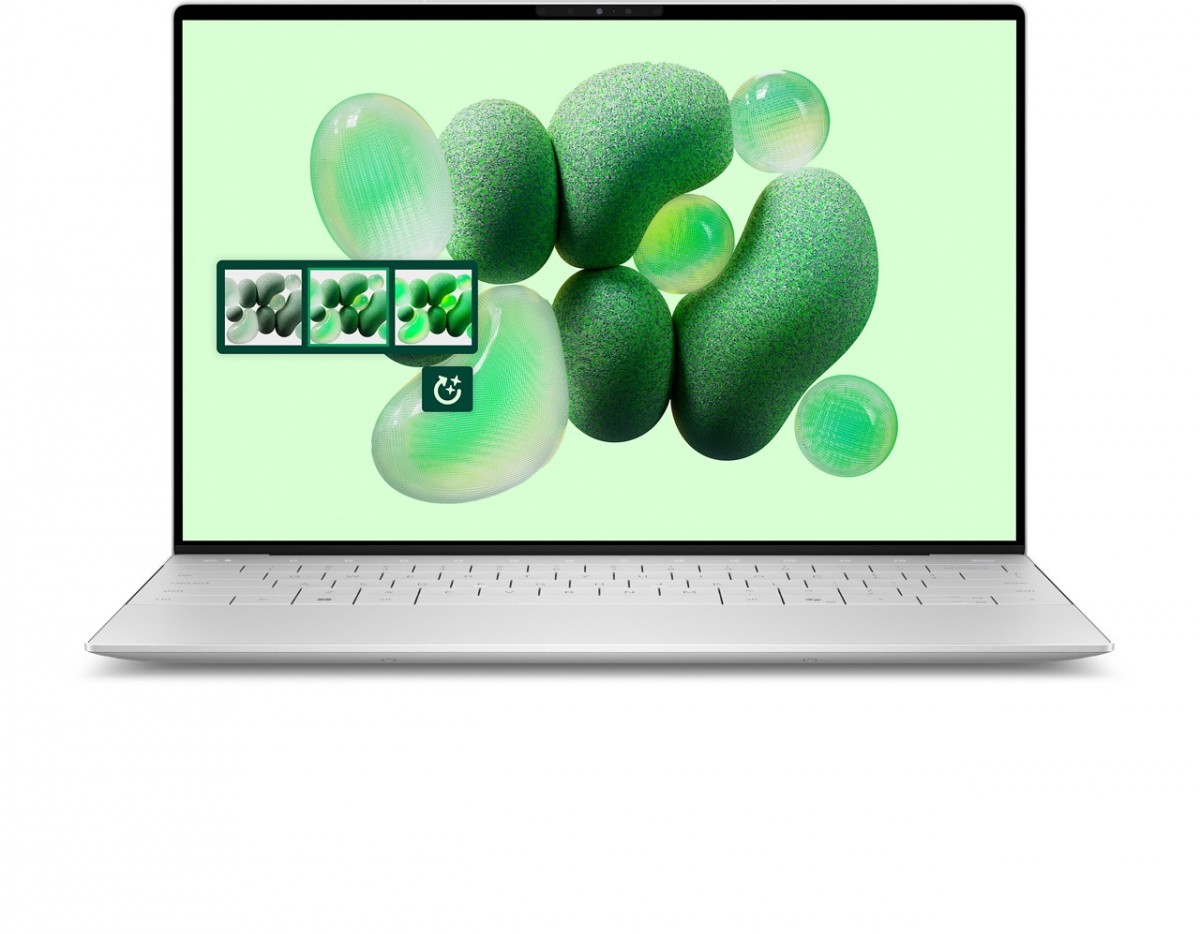 Dell Laptop XPS 13 9345 Win11Pro XELITE12C/16GB/512GB SSD/13.4 FHD+ AntiGlare/UMA GPU/FgrPr/FHD/IR Cam/Mic/WLAN + BT/Backlit Kb/3 Cell/3Y ProSupport