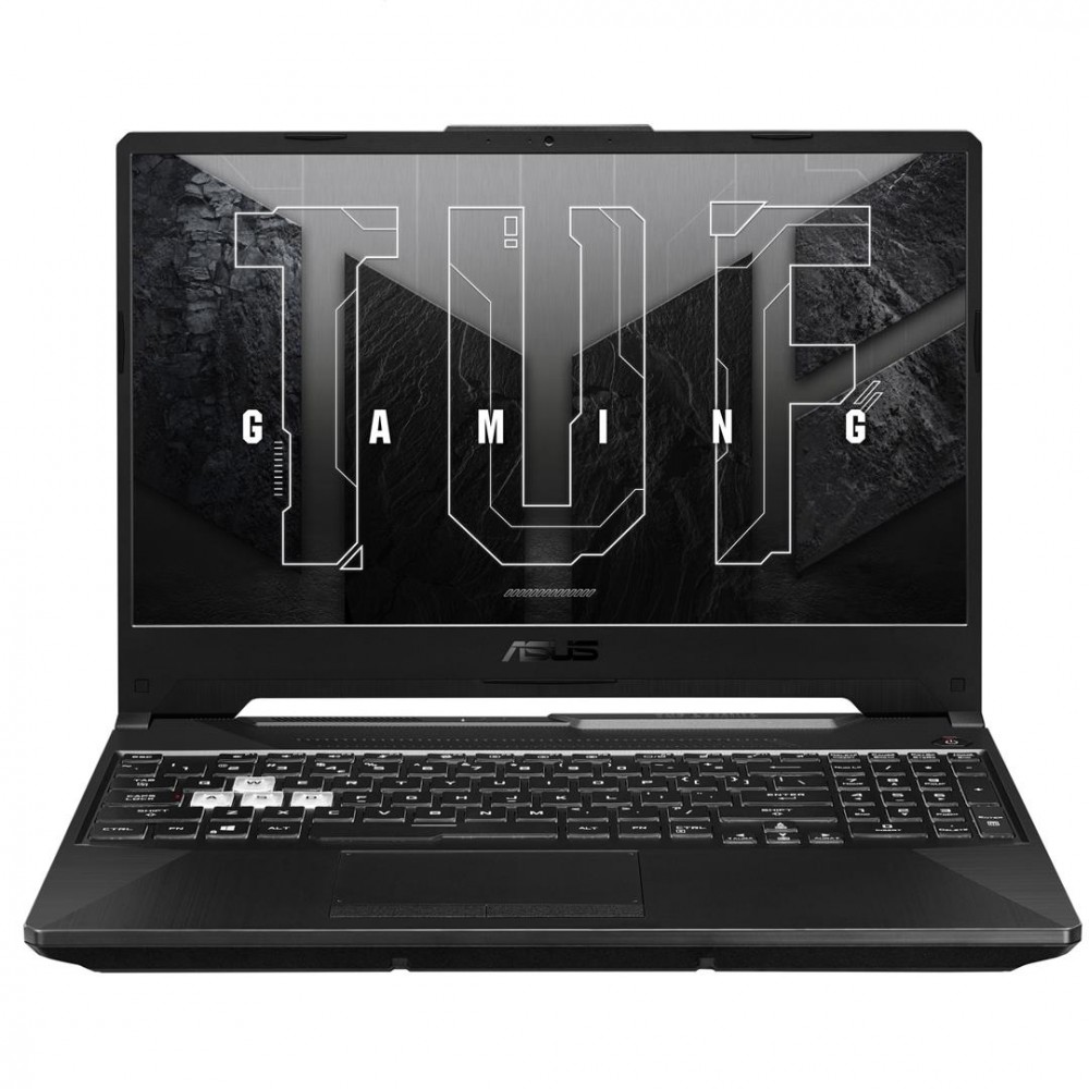 Asus Notebook TUF Gaming A15 FA506NC-HN002W R7-7535HS  8GB/512GB/RTX3050